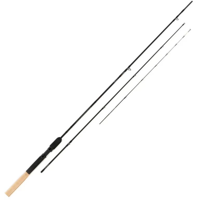 Canne Guru N-Gauge Pro Distance Feeder 11'0" 2Pc 1-90g