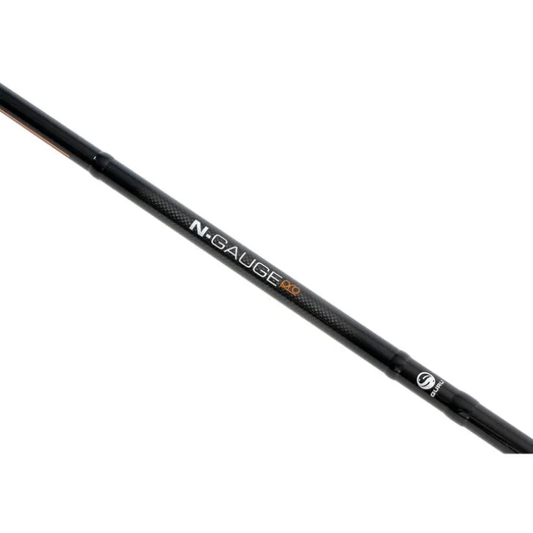 Canne Guru N-Gauge Pro Distance Feeder 11'0" 2Pc 1-90g