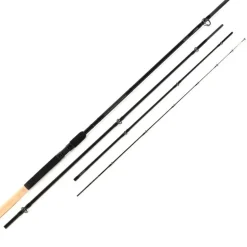Canne Guru N-Gauge Pro Distance Feeder 14'0" 3Pc 1-180g