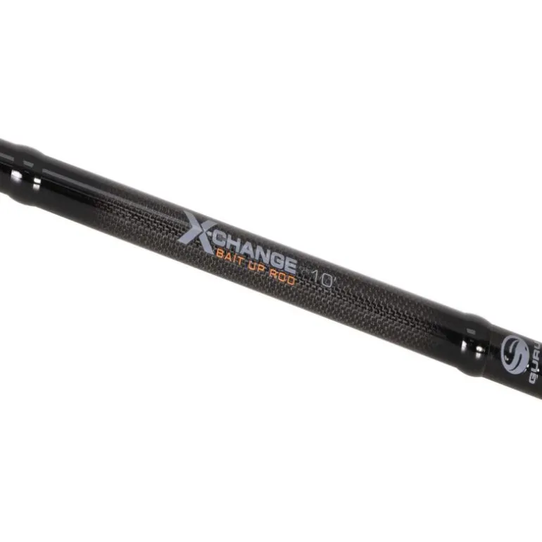Canne Guru Spécial Amorcage X Change Bait Up 10"