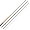 Canne Hardy Aydon Single Handed 10', soie de 4 (4 brins)