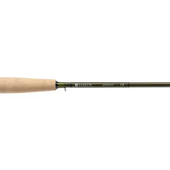 Canne Hardy Aydon Single Handed 10', soie de 4 (4 brins)