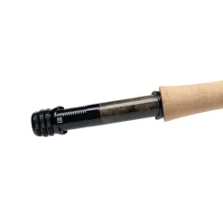 Canne Hardy Aydon Single Handed 10', soie de 4 (4 brins)