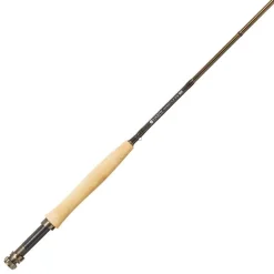 Canne HARDY Ultralite LL 10'8 soie 0/2 (4 brins)