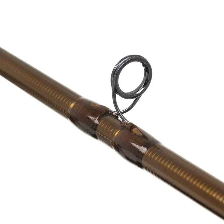 Canne HARDY Ultralite LL 9'9 soie 3 (4 brins)