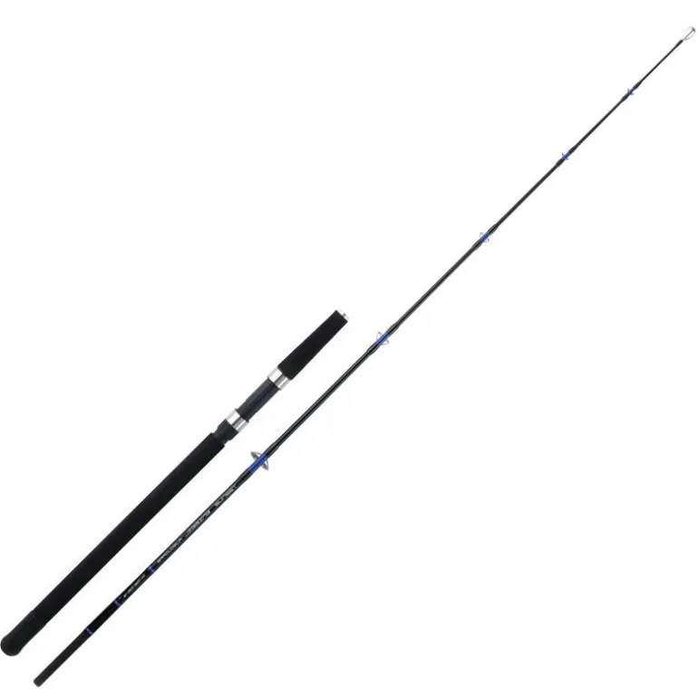 Canne jigging sunset baroudeur jigging 1.80m 10-20 lb
