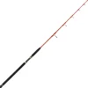 Canne Jig mer Tenryu big fiber jig 1.64m 50-80lb