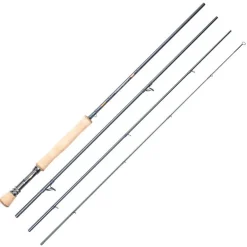 Canne JMC Imersion 10' soie 6/7 (4 brins)