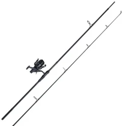 Canne JRC Defender 10ft 3lb Combo