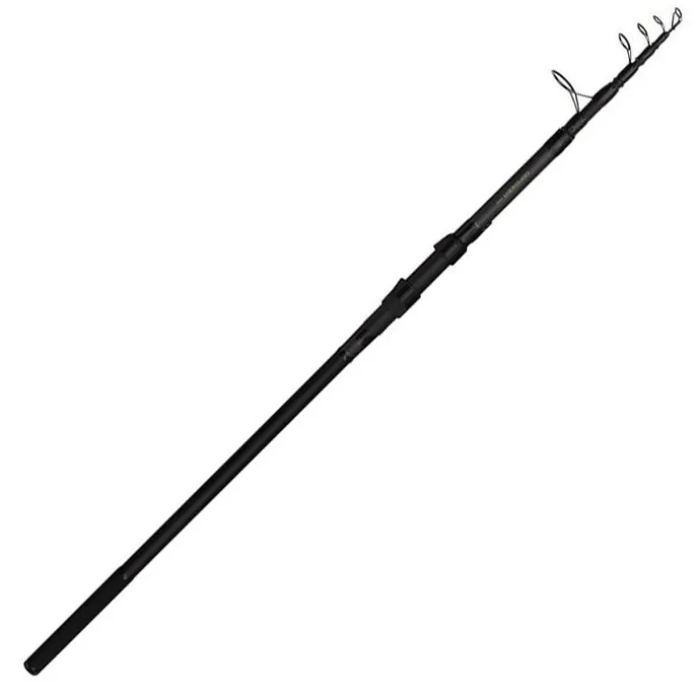 Canne JRC Defender II 12' 3.5lbs Tele