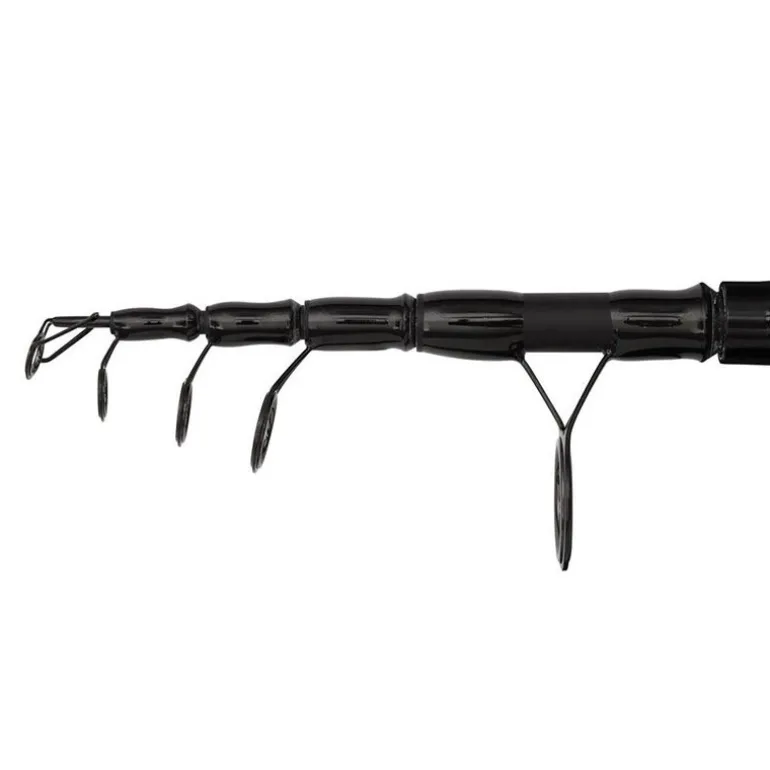 Canne JRC Defender II 13' 3.5lbs Tele