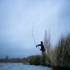 Canne Korda Kaizen Green 13' 4lbs