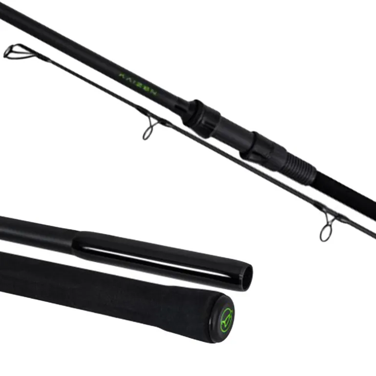 Canne Korda Kaizen Green 10' 3.5lbs C