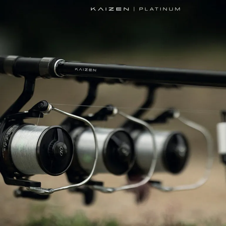 Canne Korda Kaizen Platinum 13' 4lbs