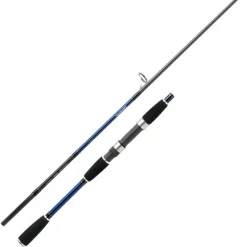 Canne lancer daiwa exceler oceano sb 732 hm 2.21m 10-35g