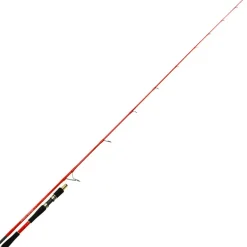 Canne Lancer et Jig Tenryu bull dog evolution 2  2.15m 40lbs