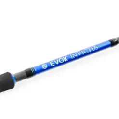 Canne Lancer Evok invictus sw 731+1 hmhs 2.22m 10/35g
