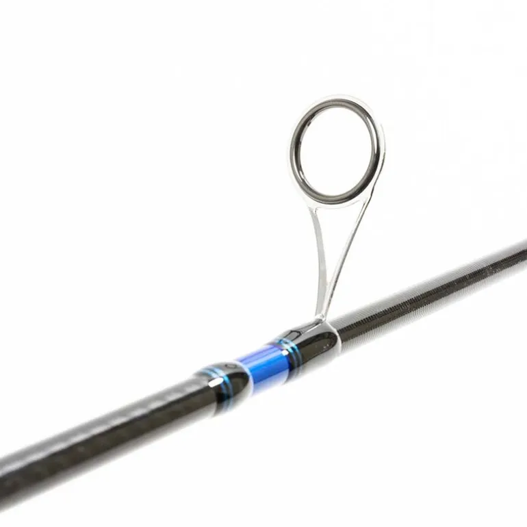 Canne Lancer Evok invictus sw 731+1 hmhs 2.22m 10/35g