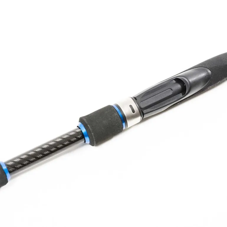Canne Lancer Evok invictus sw 731+1 hmhs 2.22m 10/35g