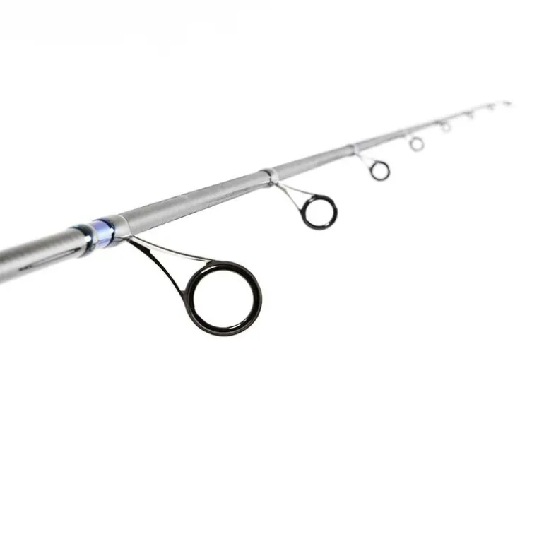 Canne Lancer Evok invictus sw 731+1 hmhs 2.22m 10/35g