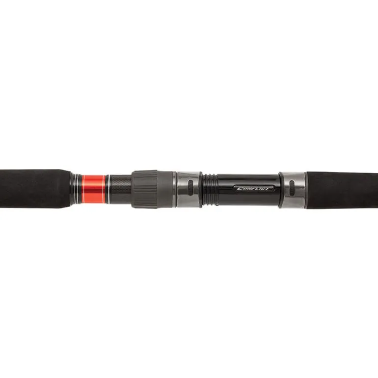 Canne lancer penn conflict offshore tuna 84 xh 20-130g