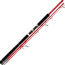 Canne lancer tenryu diablo travel 3 brins 2.50m 30-50lbs