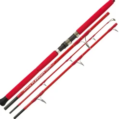 Canne lancer tenryu furrary travel quatro 2.70m 60-180g 60lb