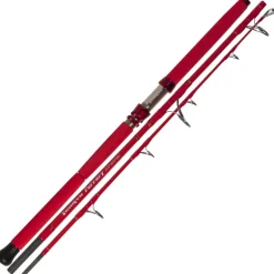 Canne Lancer Tenryu furrary travel 3brins 2.21m 50-80lb