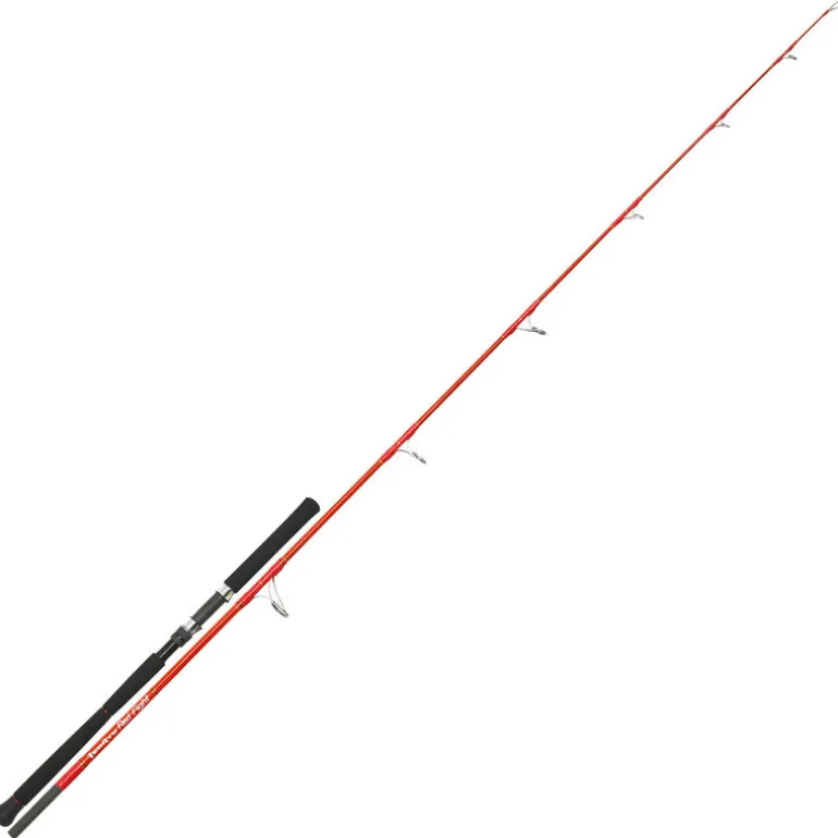 Canne Lancer Tenryu red fight 2.53m 180g (120lb)