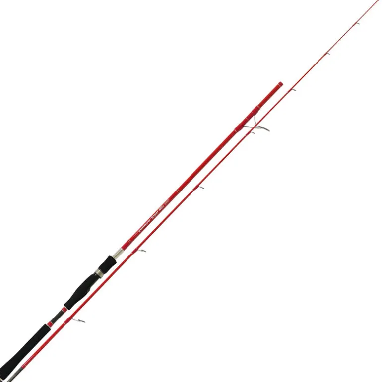 Canne Lancer Tenryu super mix evo 2,40m 10-60g