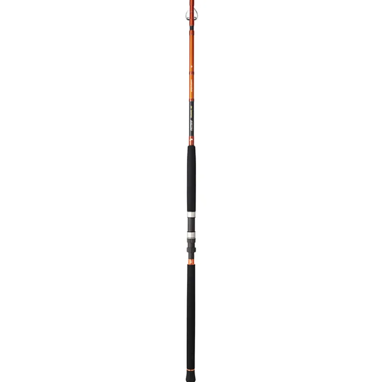 Canne Leurre Mitsio Spinning Travel 60 - 2,49 m - 60 LB Max.