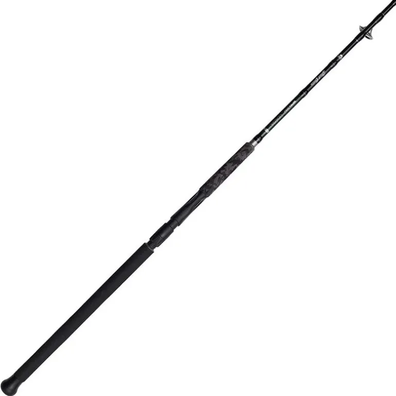 Canne leurre silure madcat black spin 2.70m 40-150g