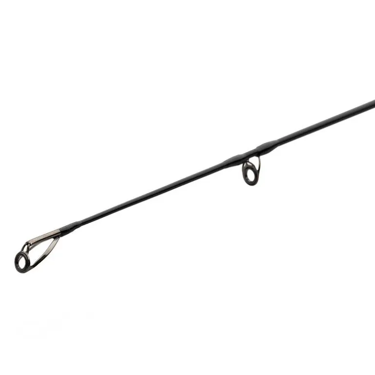 Canne leurre silure madcat black spin 2.70m 40-150g