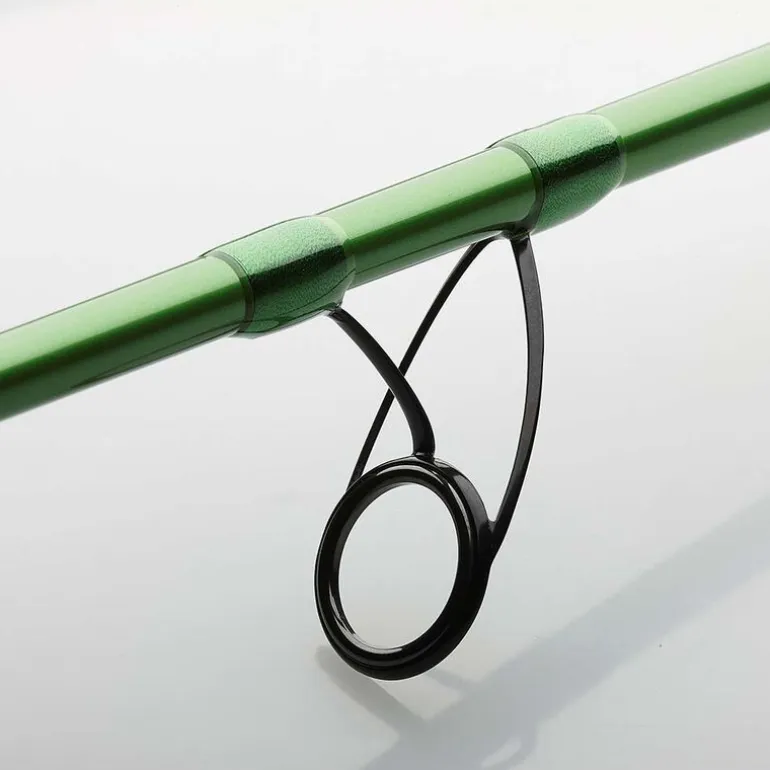 Canne leurre silure Madcat GREEN SPIN 2.75M 40-150G