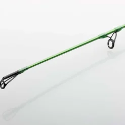 Canne leurre silure madcat green spin 2.45m 40-150g