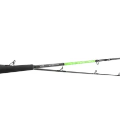 Canne leurre silure Overfight Ipercut Heavy Spin 2m40 50-100g