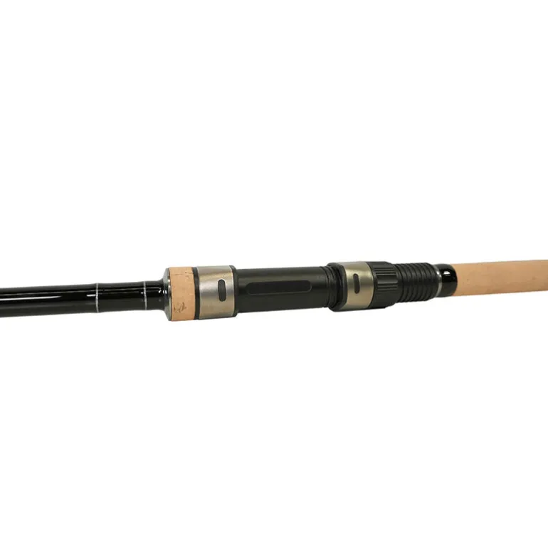 Canne Léon Hoogendijk Black Diamond NG 10' 3,5 lbs
