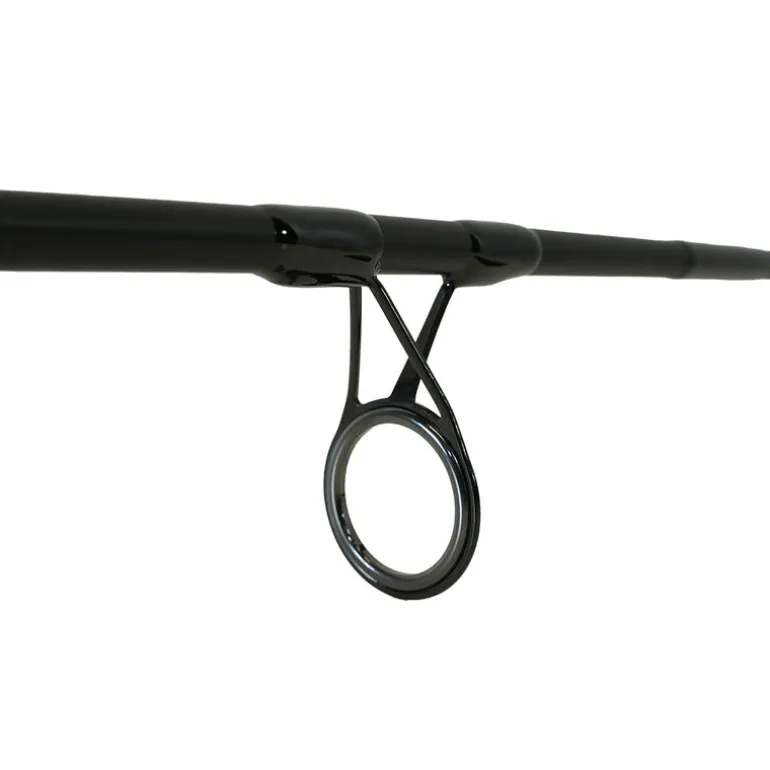 Canne Léon Hoogendijk Black Diamond NG 12' 3.5 lbs