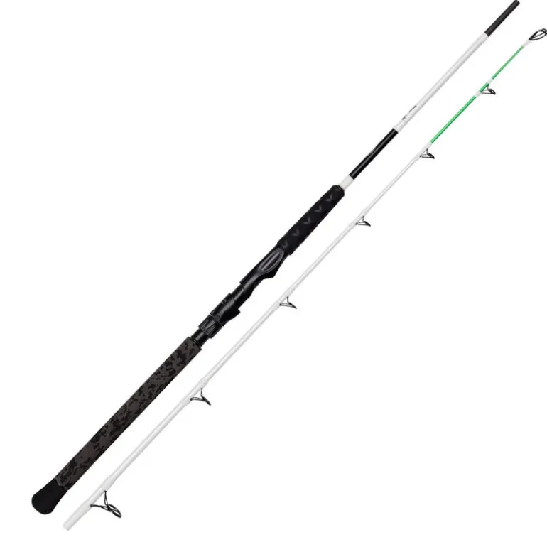 Canne Madcat White Clonk Teaser 2.10 m 150-200 g