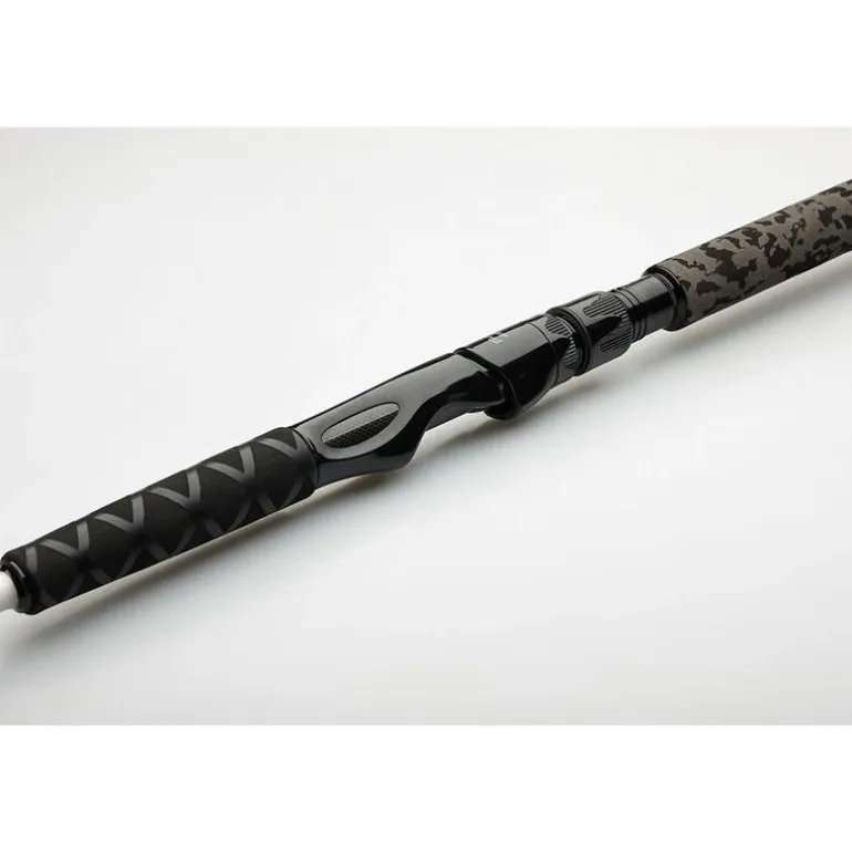 Canne Madcat White Clonk Teaser 2.10 m 150-200 g