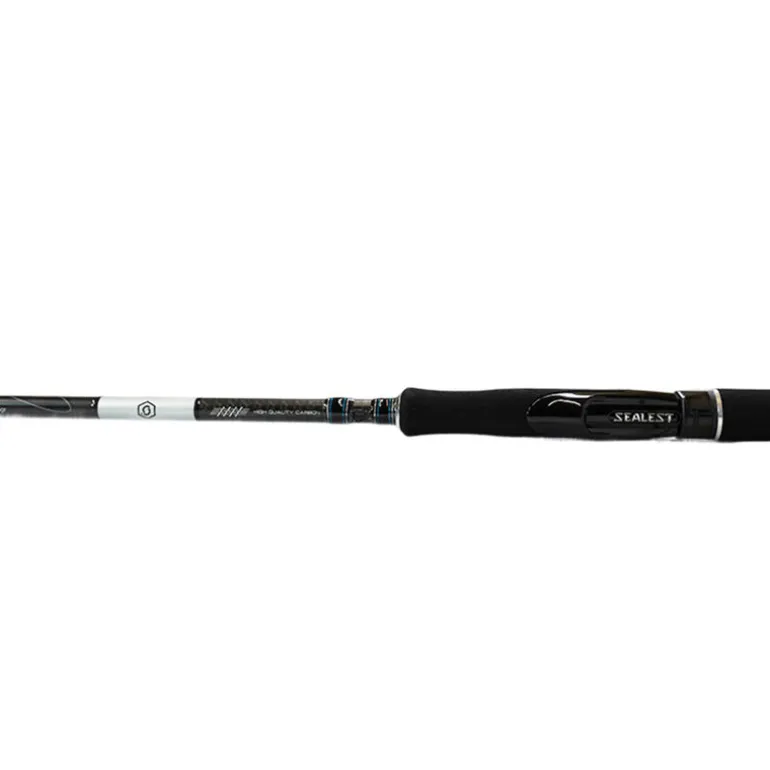 Canne Medium Evok Sealest 762 MH