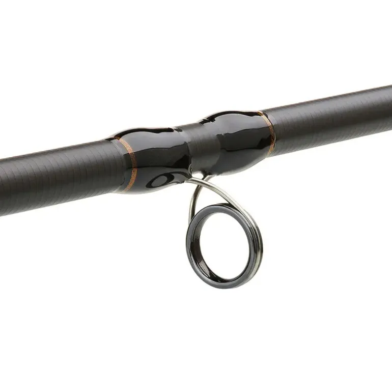 Canne Mouche JMC Pure NGX 10'9 soie de #4