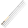 Canne Mouche JMC Pure NGX 8'6 soie de #5