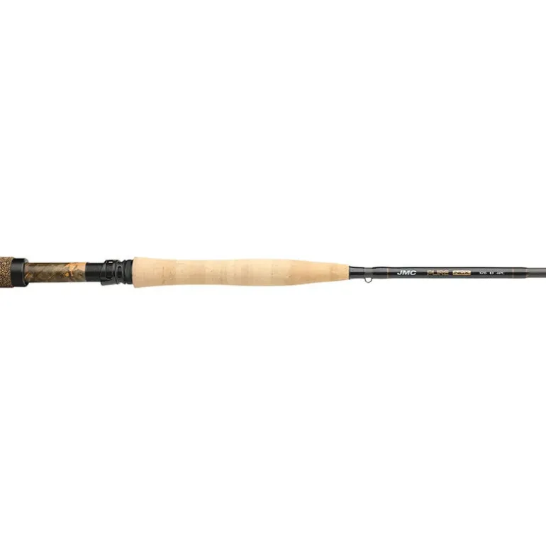 Canne Mouche JMC Pure NGX 8'6 soie de #5