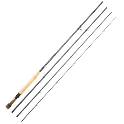 Canne Mouche JMC Pure NGX 9'5 soie de #3