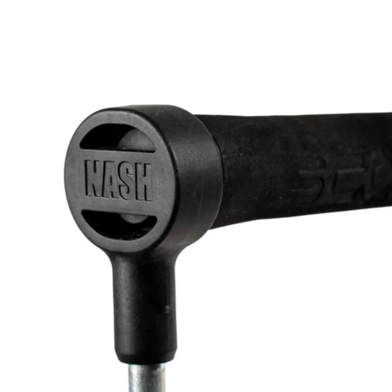 Canne Nash Scope OPS 9' 4lbs Abbreviated