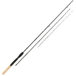 Canne N-Gauge Pro Feeder 9'0" 2Pc 1-30g