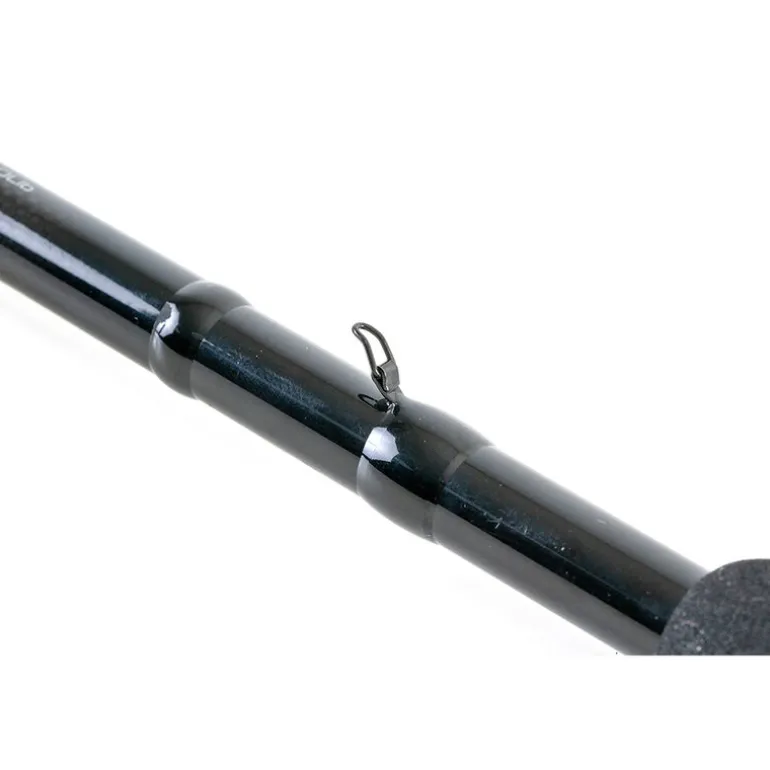 Canne N-Gauge Pro Feeder 9'0" 2Pc 1-30g