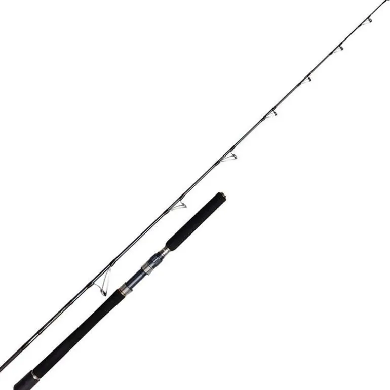 Canne Penn Battalion Solid Boat Rod 1m93 30-50lb