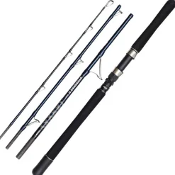 Canne Penn Overseas Ii Boat Rod 2m10 30-50lb